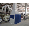 Textile Tubular Grey Fabric Reverse Air Turning Machine